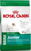 Royal Canin Mini Puppy 4 