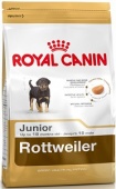 Royal Canin Rottweiler Puppy 12 