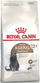 Royal Canin Ageing Sterilised 12+ 4 