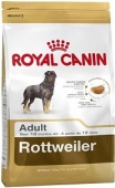 Royal Canin Rottweiler Adult 12 