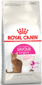 Royal Canin Savour Exigent 10 