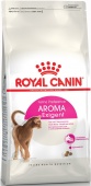 Royal Canin Aroma Exigent 4 