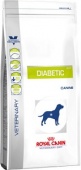 Royal Canin Diabetic Canine 12 