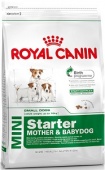 Royal Canin Mini Starter 3 