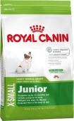 Royal Canin X-Small Puppy 3 