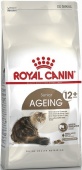 Royal Canin Ageing 12+ 4 