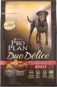 Pro Plan Duo Delice Rich in Salmon With Rice 10  
