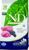 Farmina N&D Lamb and Blueberry Adult Medium/Maxi12 