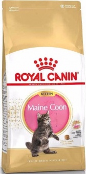 Royal Canin Kitten Maine Coon 4 