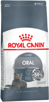 Royal Canin Oral Care 8 