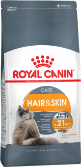 Royal Canin Hair And Skin Care 10 