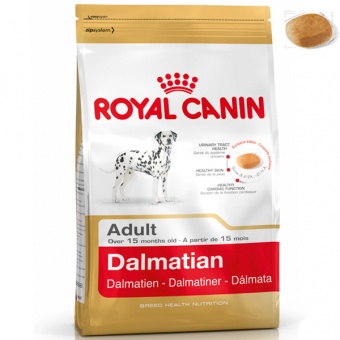 Royal Canin Dalmatian Adult 12 