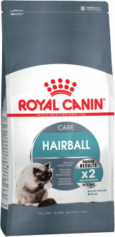Royal Canin Hairball Care 10 