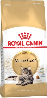 Royal Canin Maine Coon 4 