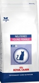 Royal Canin Neutered Young Female 3,5 кг