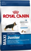 Royal Canin Maxi Puppy 15 