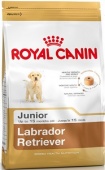 Royal Canin Labrador Retriever Puppy 12 