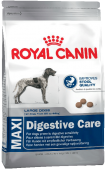 Royal Canin Maxi Digestive Care 10 ��