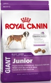 Royal Canin Giant Junior 15 