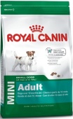 Royal Canin Mini Adult 8 