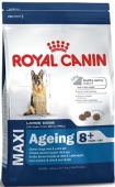 Royal Canin Maxi Ageing 8+ 15 