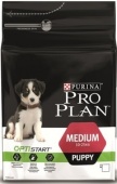 Pro Plan Puppy Medium 12 