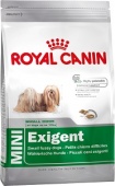 Royal Canin Mini Exigent 3 