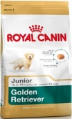 Royal Canin Golden Retriever Puppy 12 