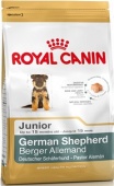 Royal Canin German Shepherd Puppy 12 