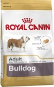 Royal Canin Bulldog Adult 12 