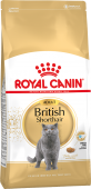 Royal Canin British Shorthair 4 кг