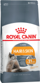 Royal Canin Hair And Skin Care 10 кг