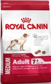Royal Canin Medium Adult 7+ 15 