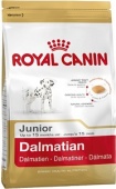 Royal Canin Dalmatin Puppy 12 