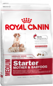 Royal Canin Medium Starter 12 