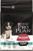Pro Plan Puppy Medium Sensitive Digestion 12 