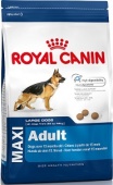 Royal Canin Maxi Adult 15 