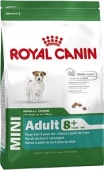 Royal Canin Mini Adult 8+ 4 