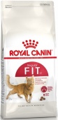 Royal Canin Fit 4 кг