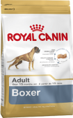 Royal Canin Boxer Adult 12 