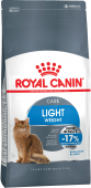 Royal Canin Light Weight Care 3,5 кг