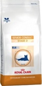 Royal Canin Senior Consult Stage 2 6 кг