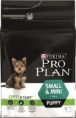 Pro Plan Puppy Small Mini 7 