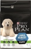 Pro Plan Puppy Large Robust 12 