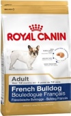Royal Canin French Bulldog Adult 12 