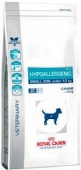 Royal Canin Hypoallergenic Smoll Dog Canine 3,5 