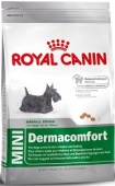 Royal Canin Mini Dermacomfort 3 