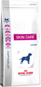 Royal Canin Skin Support Canine 7 кг
