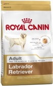 Royal Canin Labrador Retriever Adult 12 