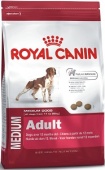 Royal Canin Medium Adult 15 